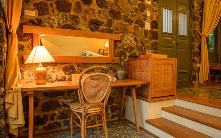 Tam Coc Garden Resort Ninh Binh