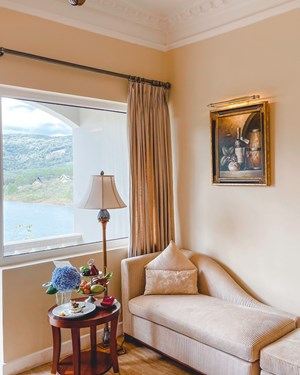 Dalat Edensee Lake Resort & Spa - Khu nghỉ dưỡng 5 sao tại Đà Lạt