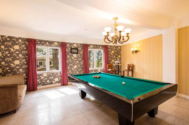 Dalat Edensee Lake Resort & Spa - Khu nghỉ dưỡng 5 sao tại Đà Lạt