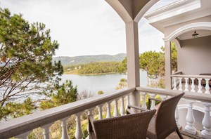 Dalat Edensee Lake Resort & Spa - Khu nghỉ dưỡng 5 sao tại Đà Lạt