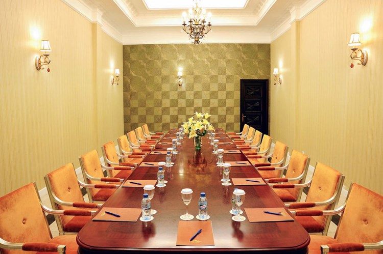 Dalat Edensee Lake Resort & Spa - Khu nghỉ dưỡng 5 sao tại Đà Lạt