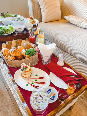 Dalat Edensee Lake Resort & Spa - Khu nghỉ dưỡng 5 sao tại Đà Lạt