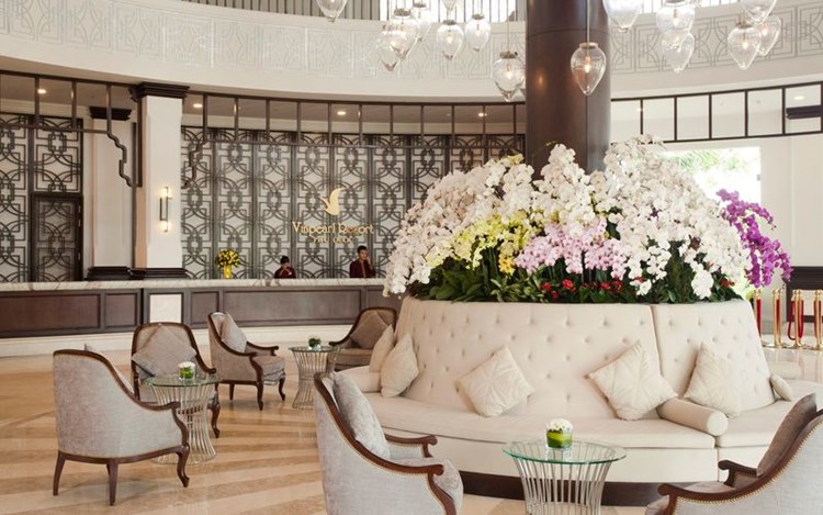  Vinpearl Phú Quốc Resort & Spa