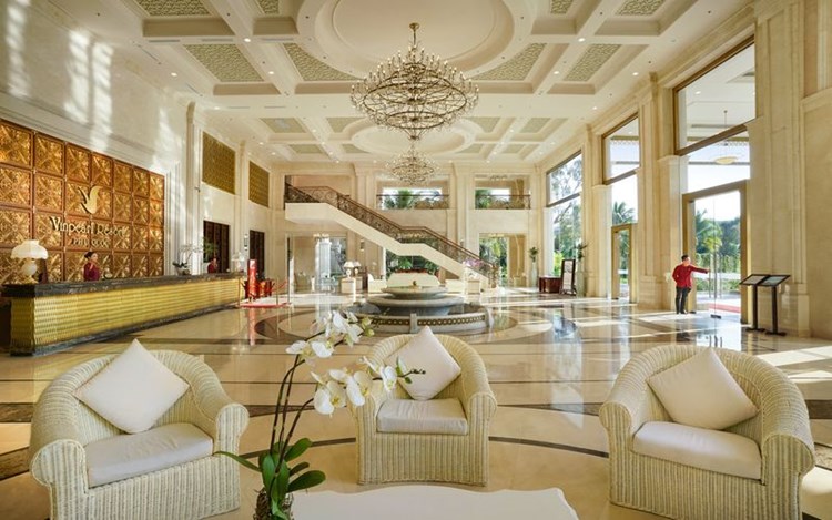  Vinpearl Phú Quốc Resort & Spa