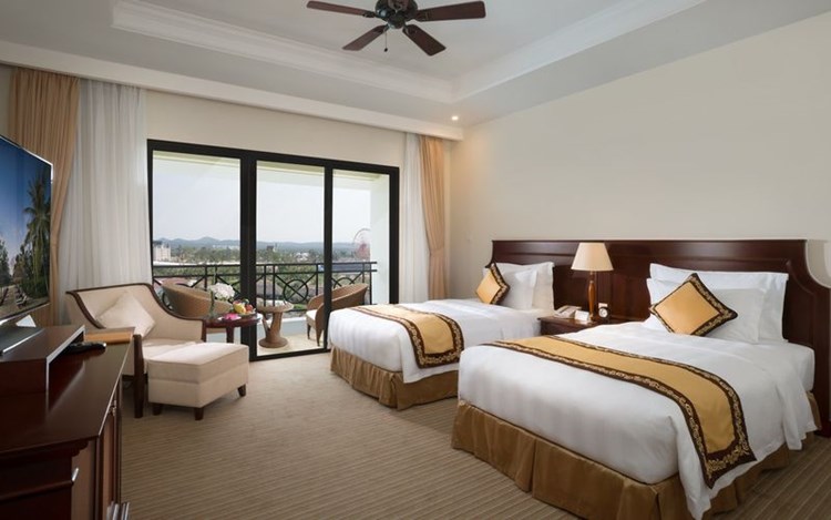  Vinpearl Phú Quốc Resort & Spa