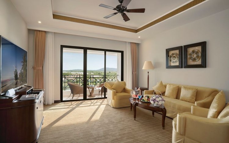  Vinpearl Phú Quốc Resort & Spa