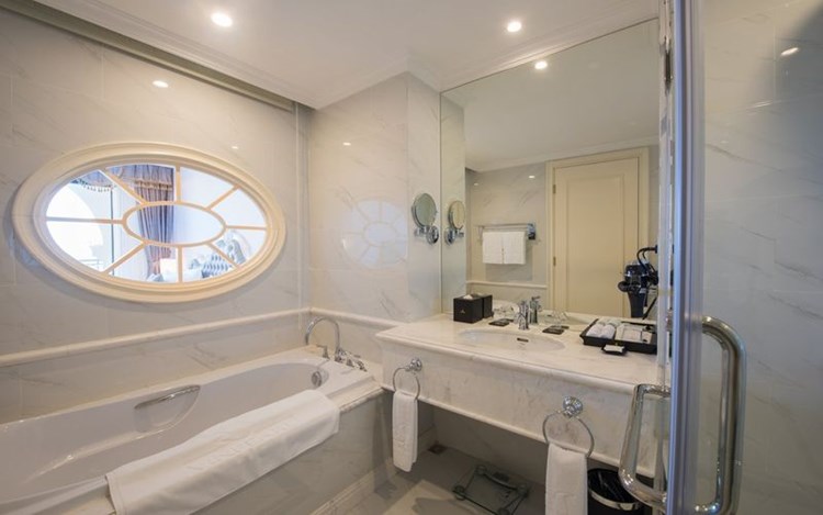  Vinpearl Phú Quốc Resort & Golf