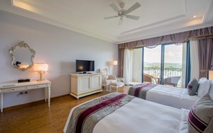  Vinpearl Phú Quốc Resort & Golf