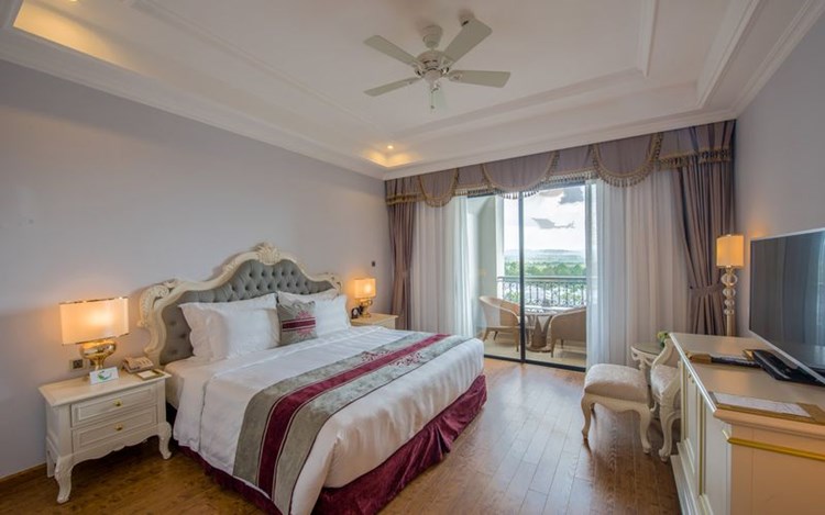  Vinpearl Phú Quốc Resort & Golf