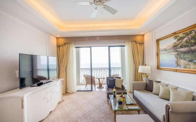  Vinpearl Phú Quốc Resort & Golf