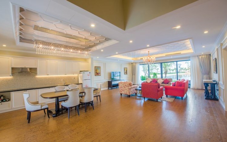  Vinpearl Phú Quốc Resort & Golf