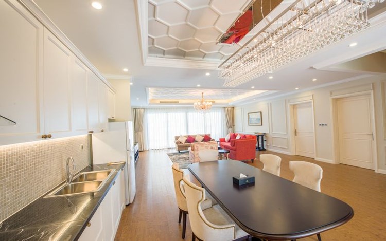  Vinpearl Phú Quốc Resort & Golf