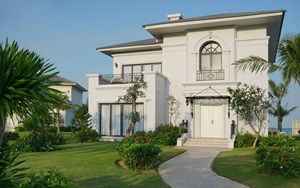  Vinpearl Phú Quốc Resort & Golf