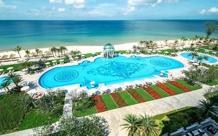  Vinpearl Phú Quốc Resort & Golf