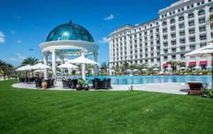  Vinpearl Phú Quốc Resort & Golf