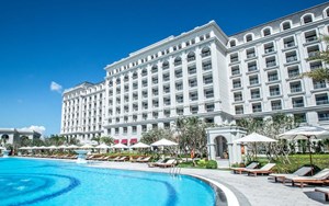  Vinpearl Phú Quốc Resort & Golf