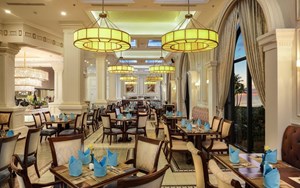  Vinpearl Phú Quốc Resort & Golf