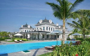  Vinpearl Phú Quốc Resort & Golf