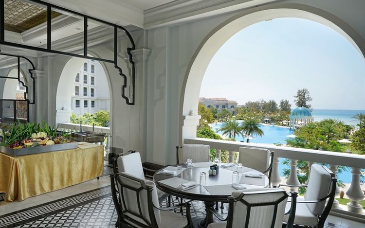  Vinpearl Phú Quốc Resort & Golf