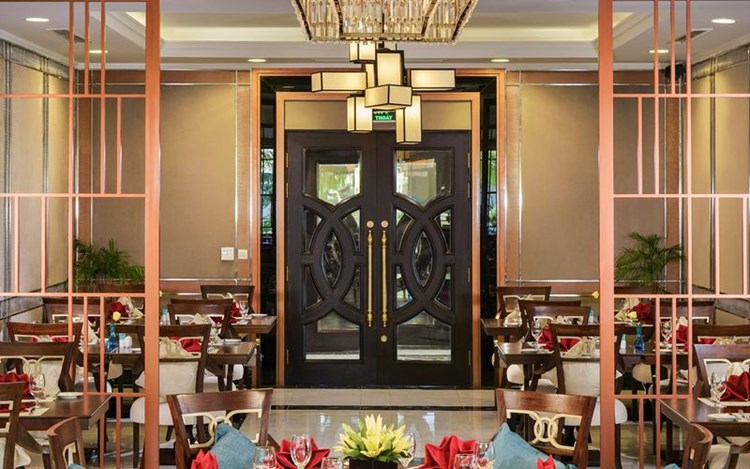  Vinpearl Phú Quốc Resort & Golf