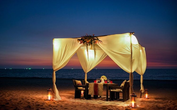  Vinpearl Phú Quốc Resort & Golf