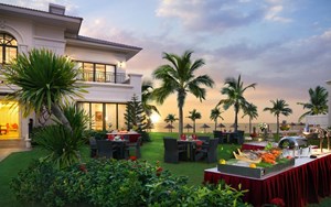  Vinpearl Phú Quốc Resort & Golf