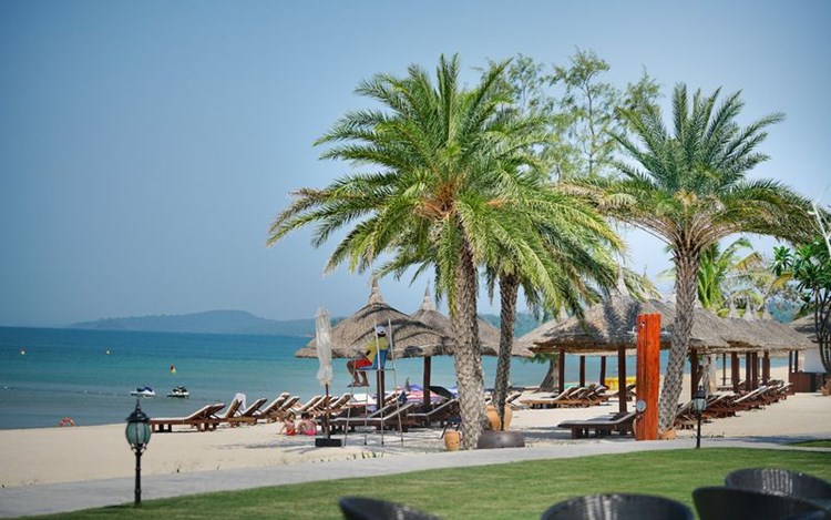  Vinpearl Phú Quốc Resort & Golf