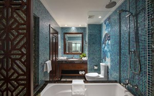 NINH BINH HIDDEN CHARM RESORT