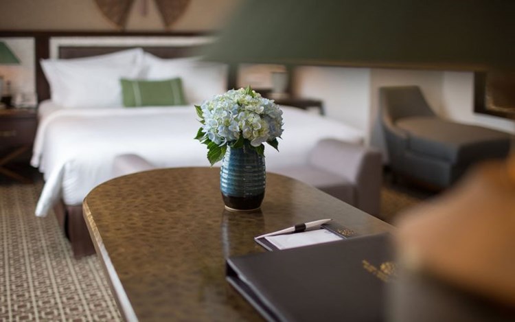 NINH BINH HIDDEN CHARM RESORT