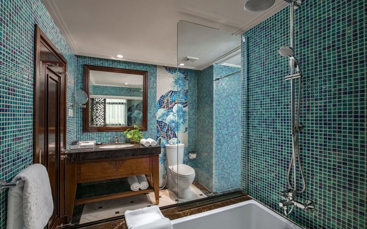 NINH BINH HIDDEN CHARM RESORT