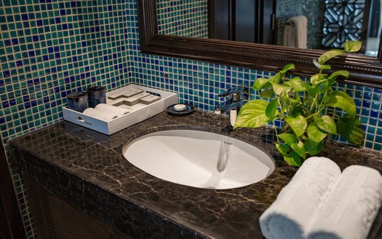 NINH BINH HIDDEN CHARM RESORT