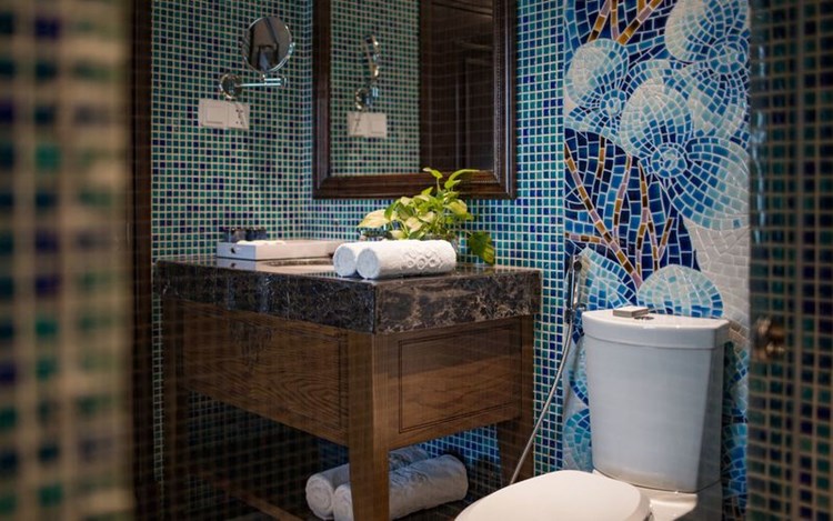 NINH BINH HIDDEN CHARM RESORT