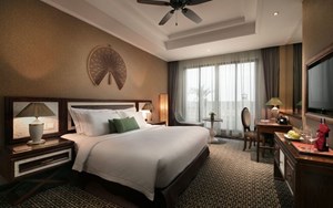 NINH BINH HIDDEN CHARM RESORT