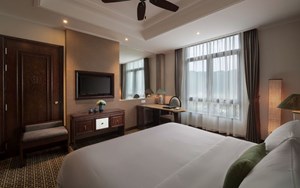 NINH BINH HIDDEN CHARM RESORT