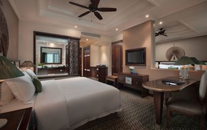 NINH BINH HIDDEN CHARM RESORT