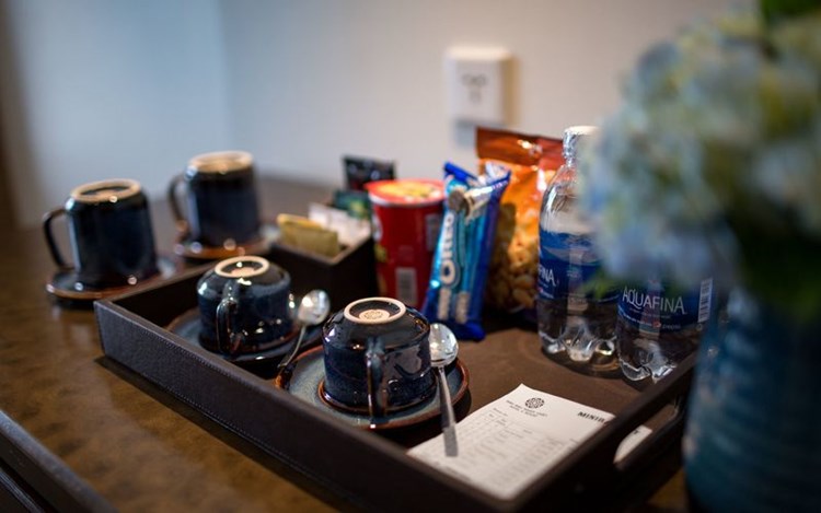 NINH BINH HIDDEN CHARM RESORT