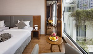 DTX Hotel Nha Trang