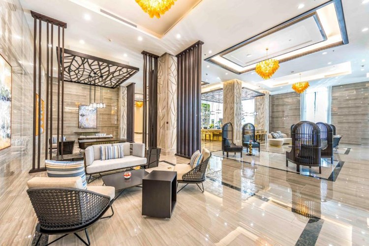 VinHolidays Fiesta Phú Quốc