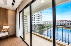 VinHolidays Fiesta Phú Quốc