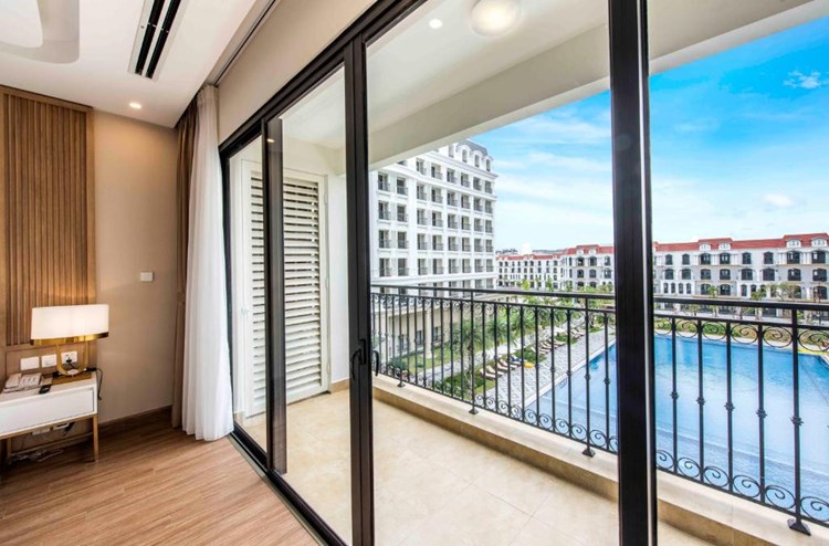 VinHolidays Fiesta Phú Quốc