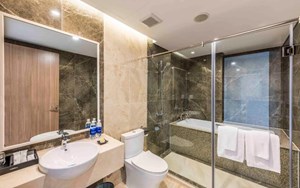 VinHolidays Fiesta Phú Quốc