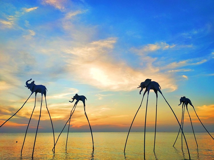 Sunset Sanato Resort & Spa