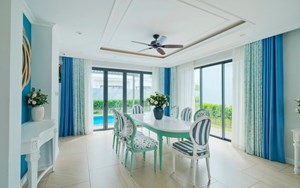 Sunset Sanato Resort & Spa