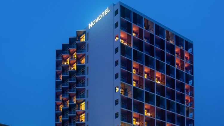 Novotel Nha Trang 