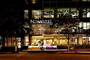 Novotel Nha Trang 
