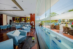 Novotel Nha Trang 