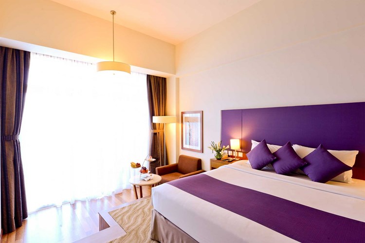 Novotel Nha Trang 