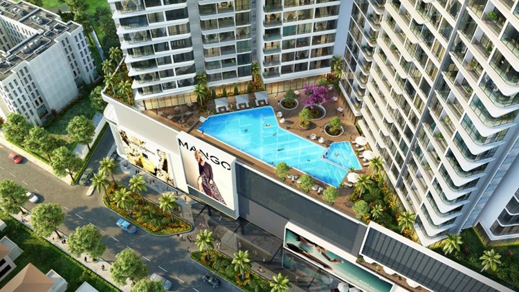 Vinpearl Codotel Empire Nha Trang