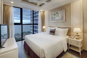 Vinpearl Codotel Empire Nha Trang