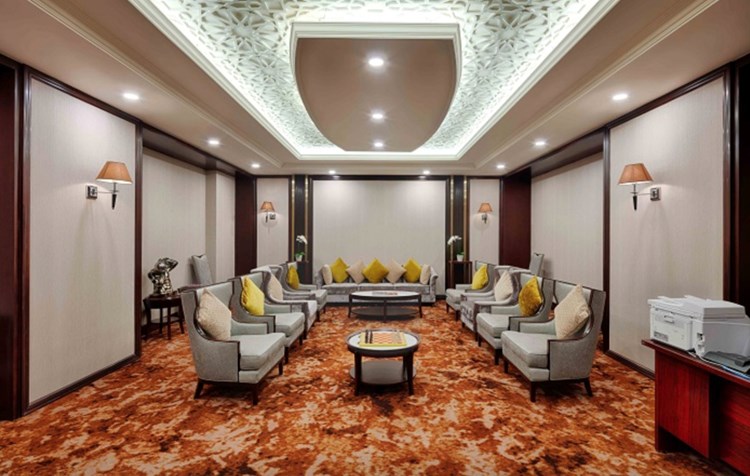 Vinpearl Codotel Empire Nha Trang